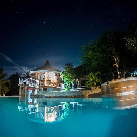 Cangdoki Resort And Dive Camp Sandugan Esterno foto