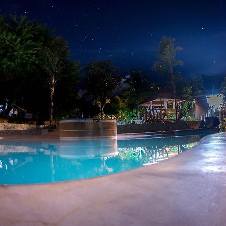Cangdoki Resort And Dive Camp Sandugan Esterno foto