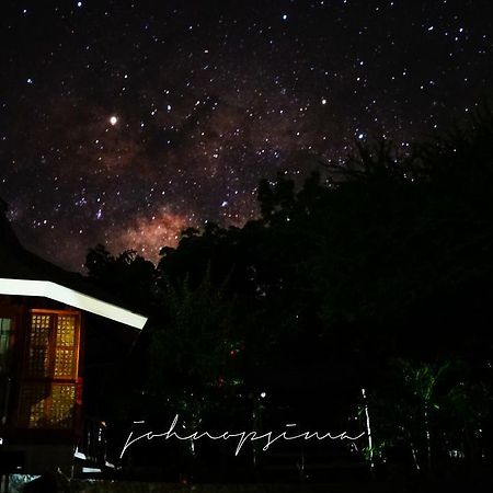 Cangdoki Resort And Dive Camp Sandugan Esterno foto