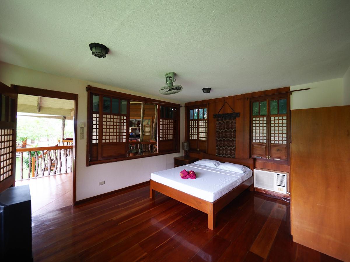 Cangdoki Resort And Dive Camp Sandugan Esterno foto
