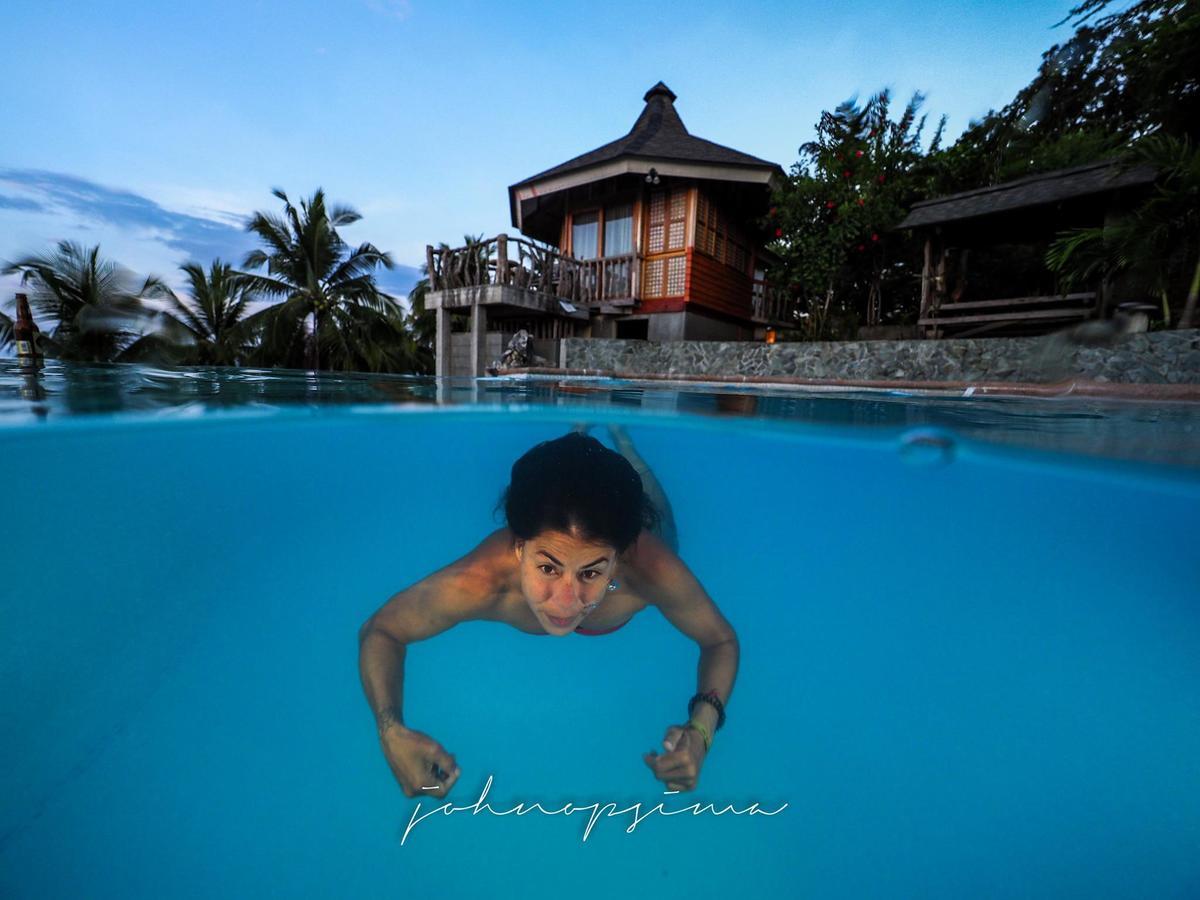 Cangdoki Resort And Dive Camp Sandugan Esterno foto